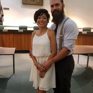 Meet your Posher, Christopher